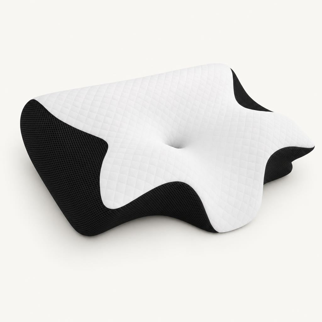 OrthoCloud™ — Almohada Cervical
